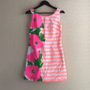 Lily Pulitzer short length dress